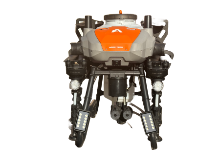 агродрон Vector AGR HD525